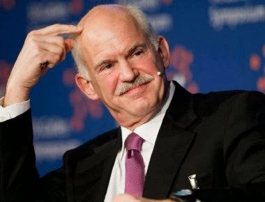 Κίνημα Αλλαγής: Υποψήφιος στην Αχαΐα θα είναι ο Γιώργος Παπανδρέου